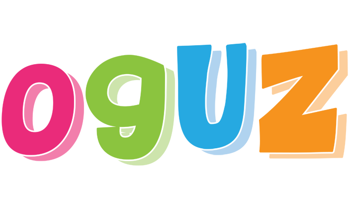 Oguz friday logo