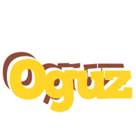 Oguz hotcup logo