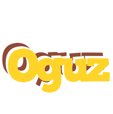 Oguz hotcup logo