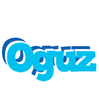 Oguz jacuzzi logo