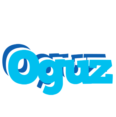 Oguz jacuzzi logo
