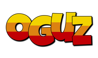 Oguz jungle logo