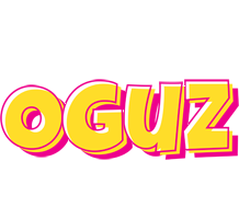 Oguz kaboom logo