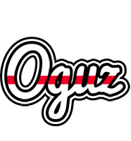 Oguz kingdom logo