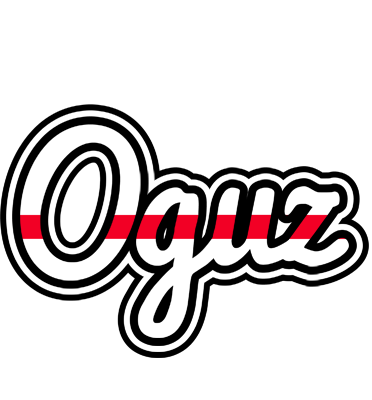 Oguz kingdom logo