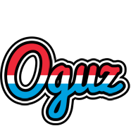 Oguz norway logo