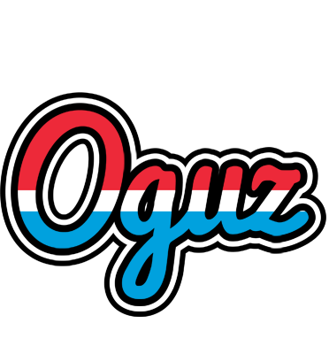 Oguz norway logo