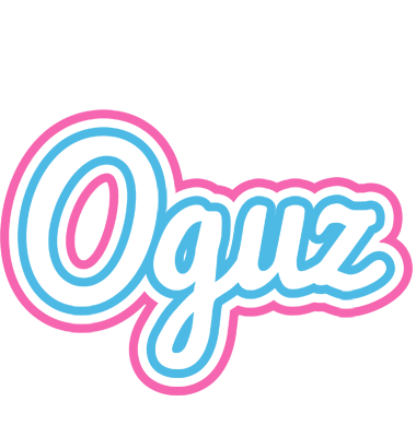 Oguz outdoors logo