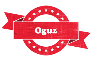 Oguz passion logo