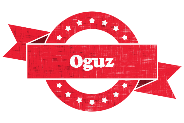 Oguz passion logo