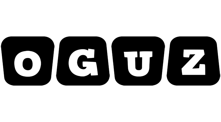 Oguz racing logo