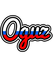 Oguz russia logo