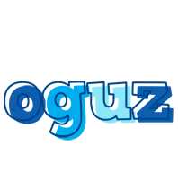 Oguz sailor logo