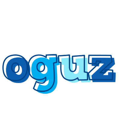 Oguz sailor logo