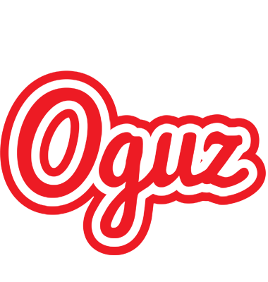 Oguz sunshine logo