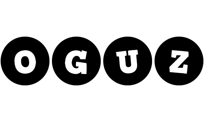 Oguz tools logo