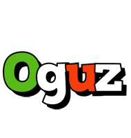 Oguz venezia logo