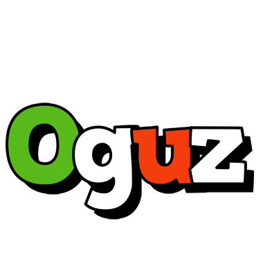 Oguz venezia logo