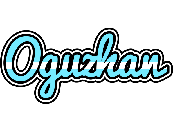 Oguzhan argentine logo
