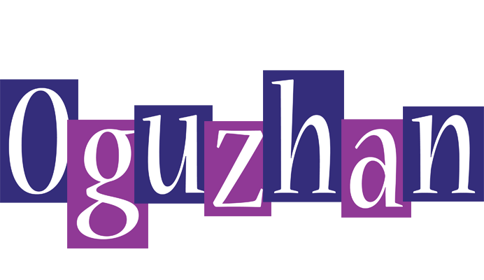 Oguzhan autumn logo