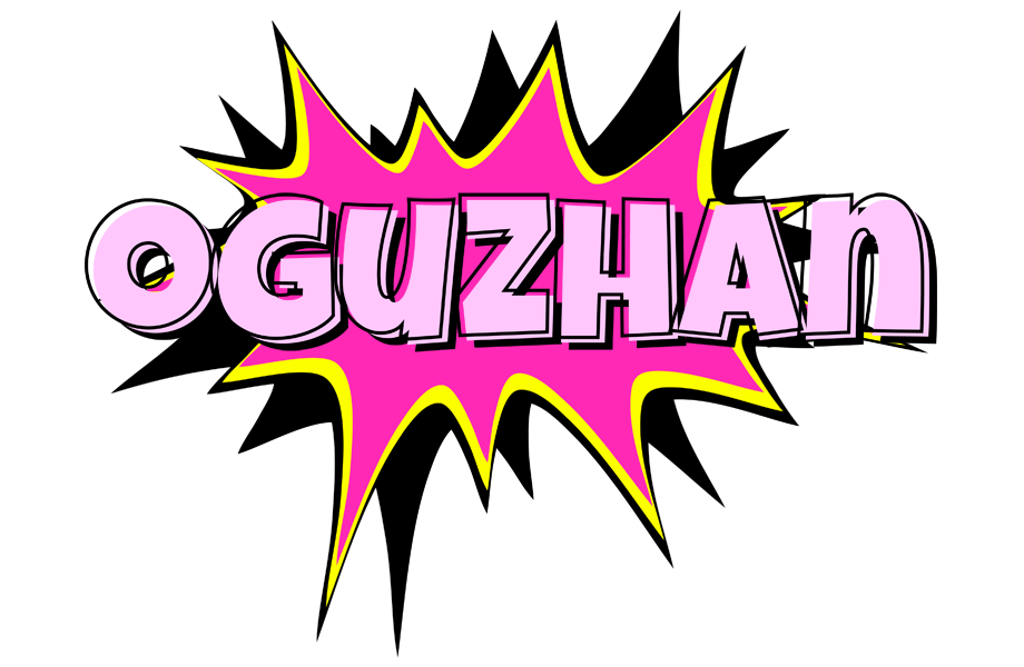 Oguzhan badabing logo