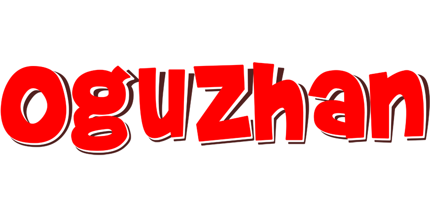 Oguzhan basket logo