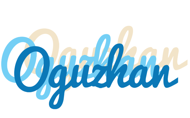 Oguzhan breeze logo