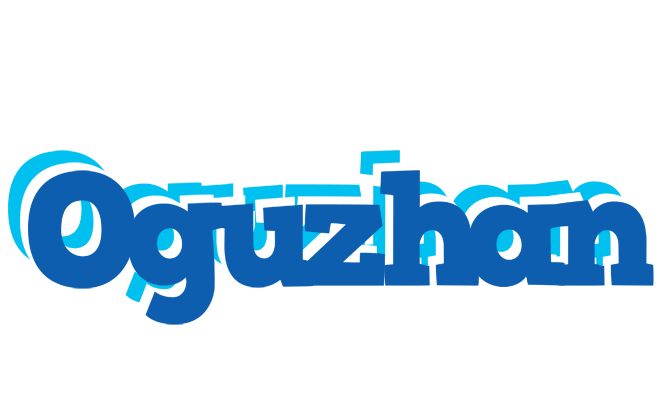 Oguzhan business logo