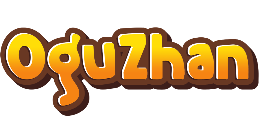 Oguzhan cookies logo