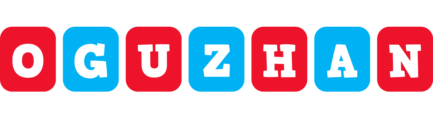 Oguzhan diesel logo