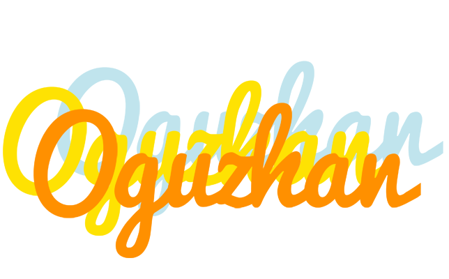 Oguzhan energy logo