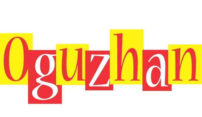 Oguzhan errors logo