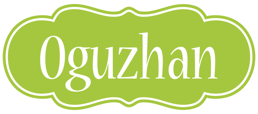 Oguzhan family logo