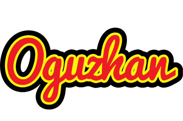 Oguzhan fireman logo