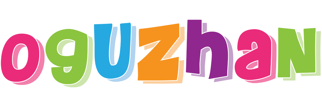 Oguzhan friday logo