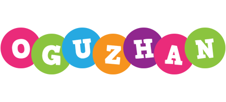 Oguzhan friends logo