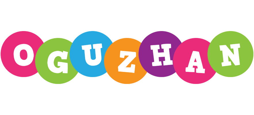 Oguzhan friends logo