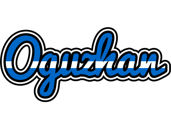 Oguzhan greece logo