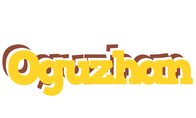 Oguzhan hotcup logo