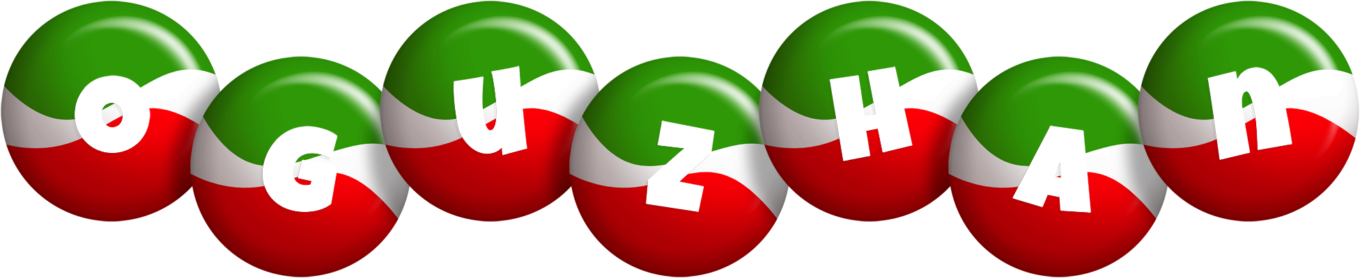 Oguzhan italy logo