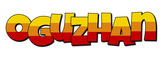 Oguzhan jungle logo