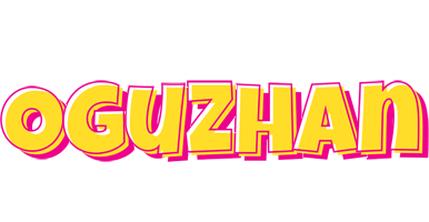 Oguzhan kaboom logo