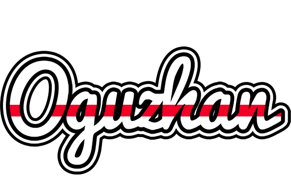 Oguzhan kingdom logo