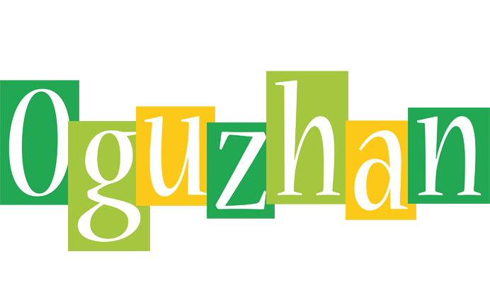 Oguzhan lemonade logo