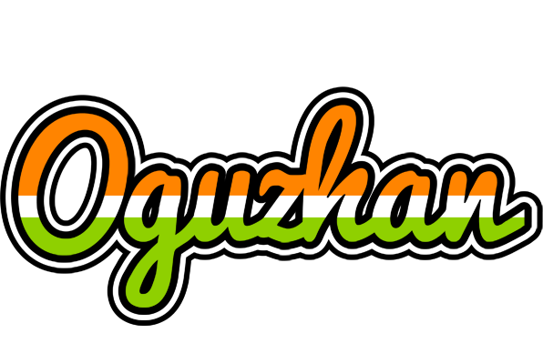 Oguzhan mumbai logo