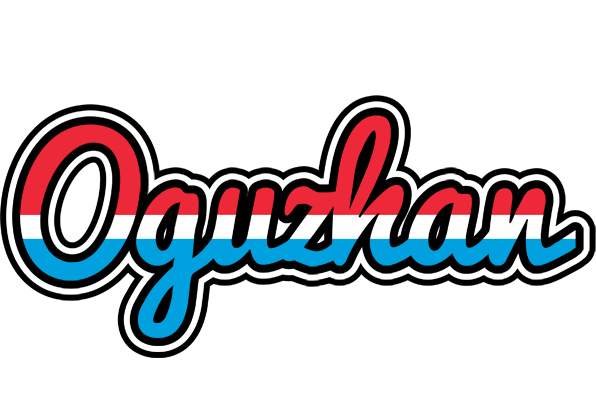 Oguzhan norway logo
