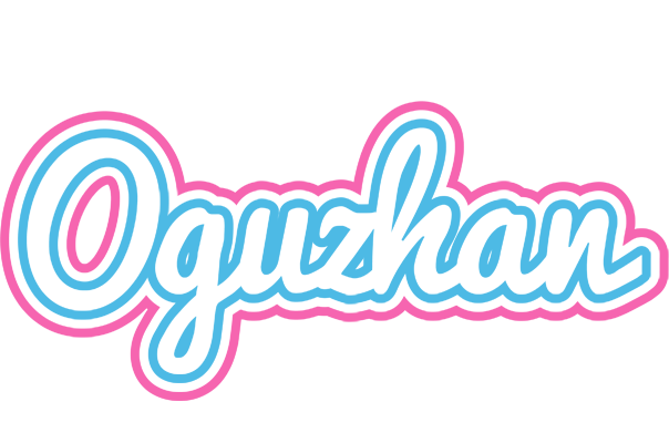 Oguzhan outdoors logo