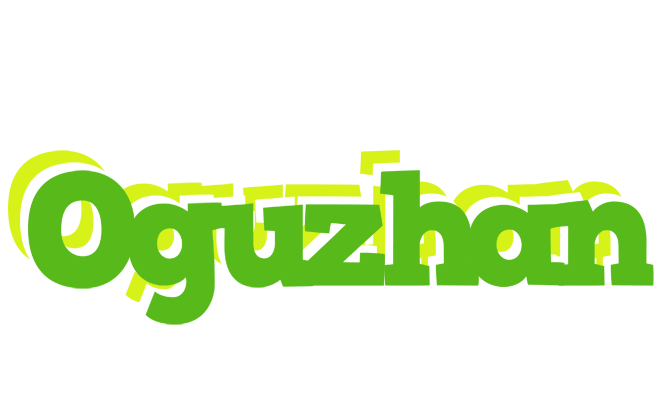 Oguzhan picnic logo