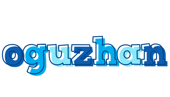 Oguzhan sailor logo