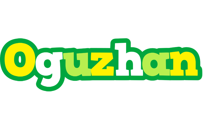 Oguzhan soccer logo